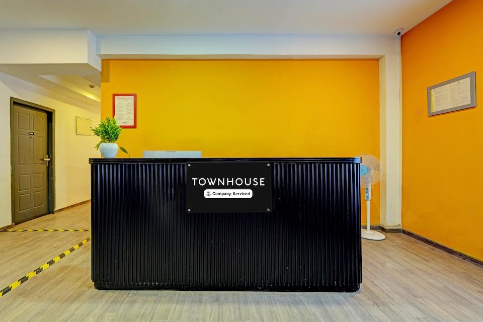 Super Townhouse Ramamurthy Nagar Formerly Navya International – photo 4