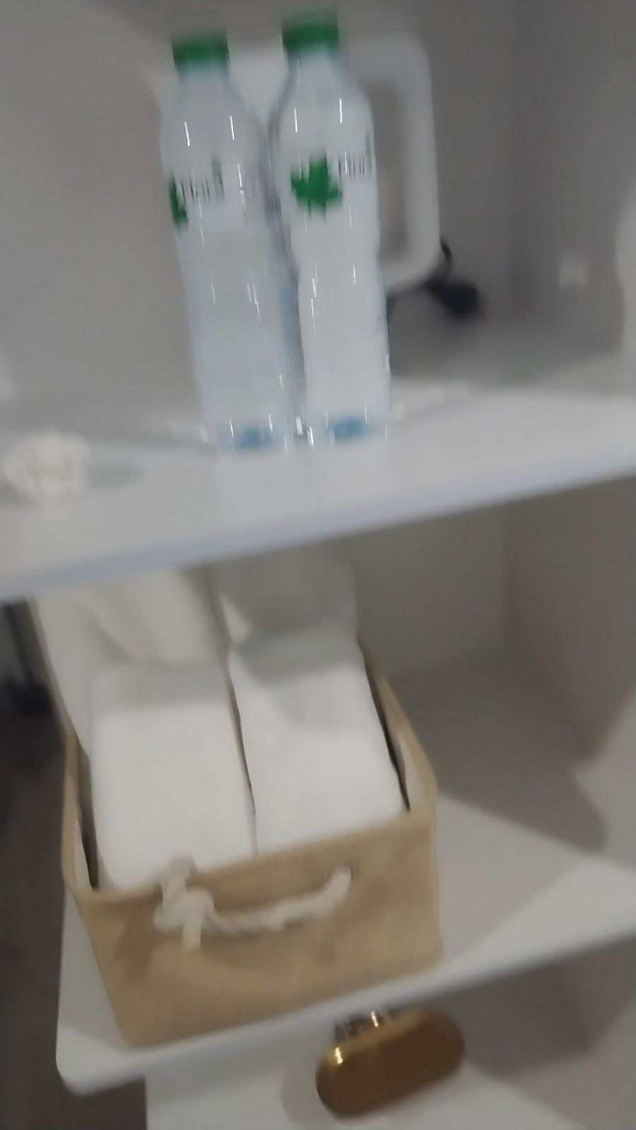 SRINN Hotel Pattaya Klang – photo 1
