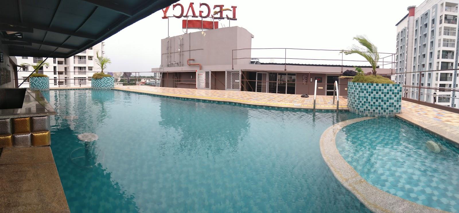 Hotel Cochin Legacy – photo 4