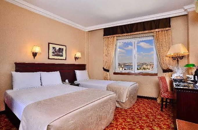 Pera Rose Hotel & SPA Special Category – photo 4