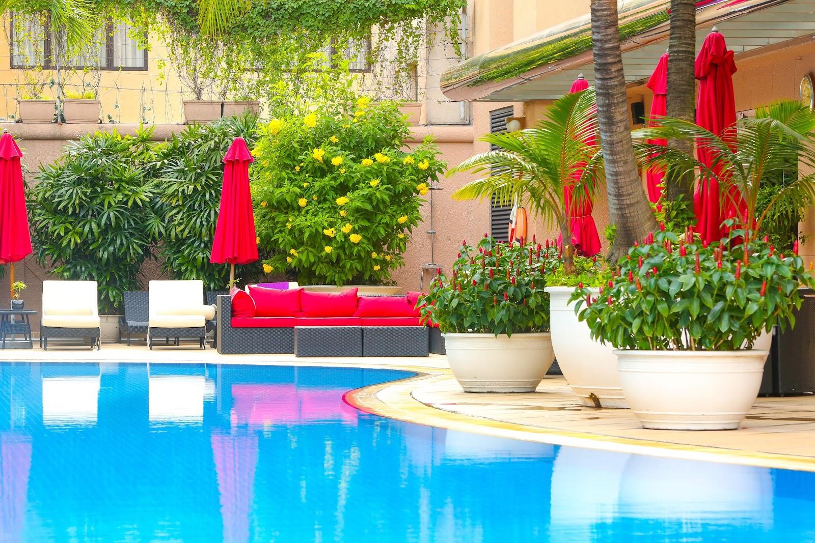Caravelle Hotel – photo 4