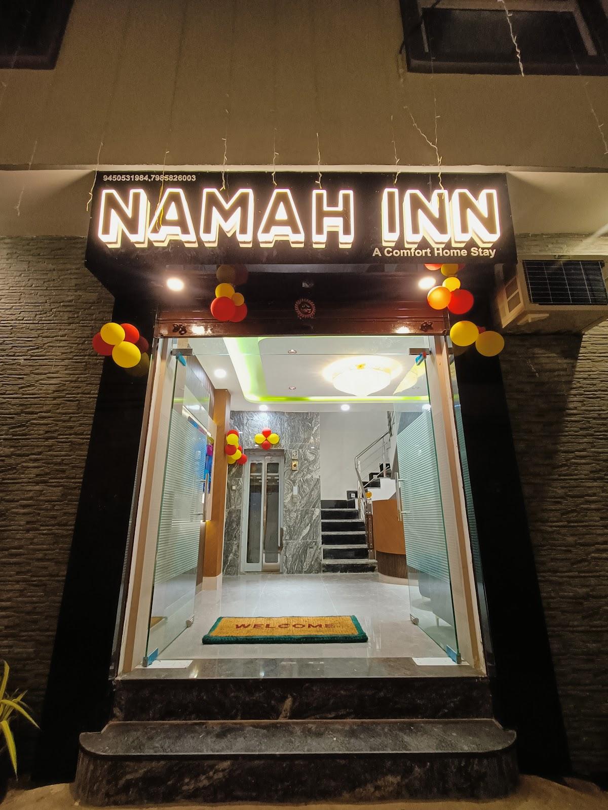 Namah Inn – photo 2