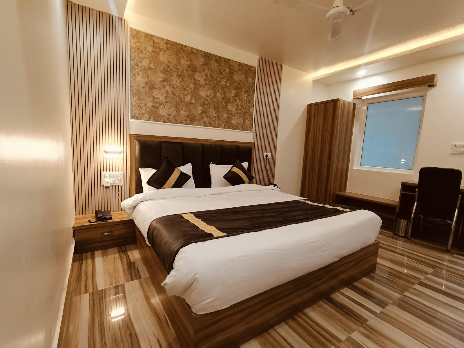 Celestial Inn – photo 3
