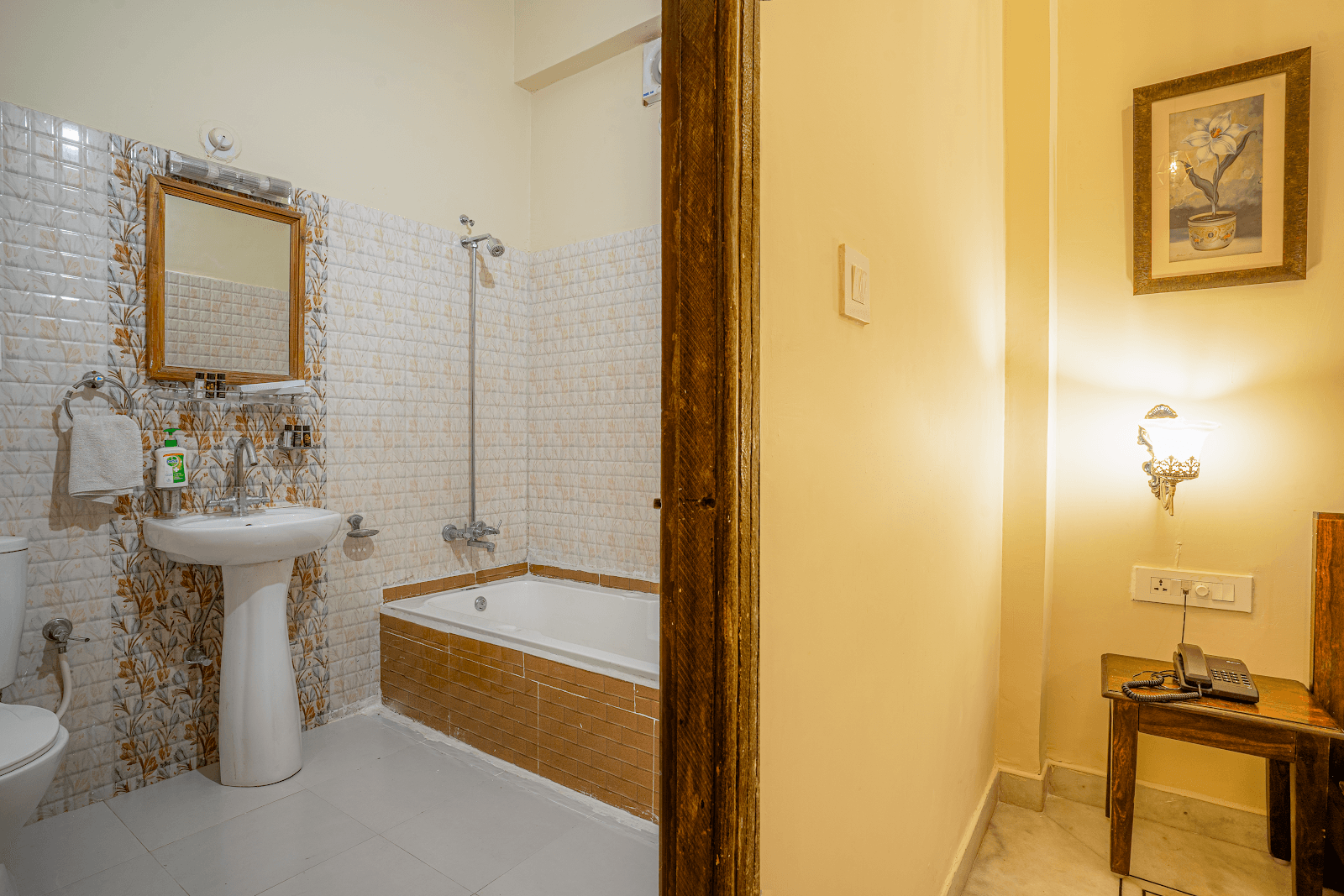Tripli Hotels Shiv Villas – photo 4