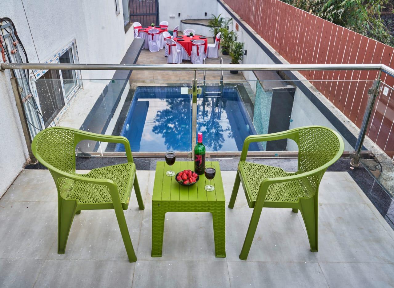 Drizzle Resort – photo 3