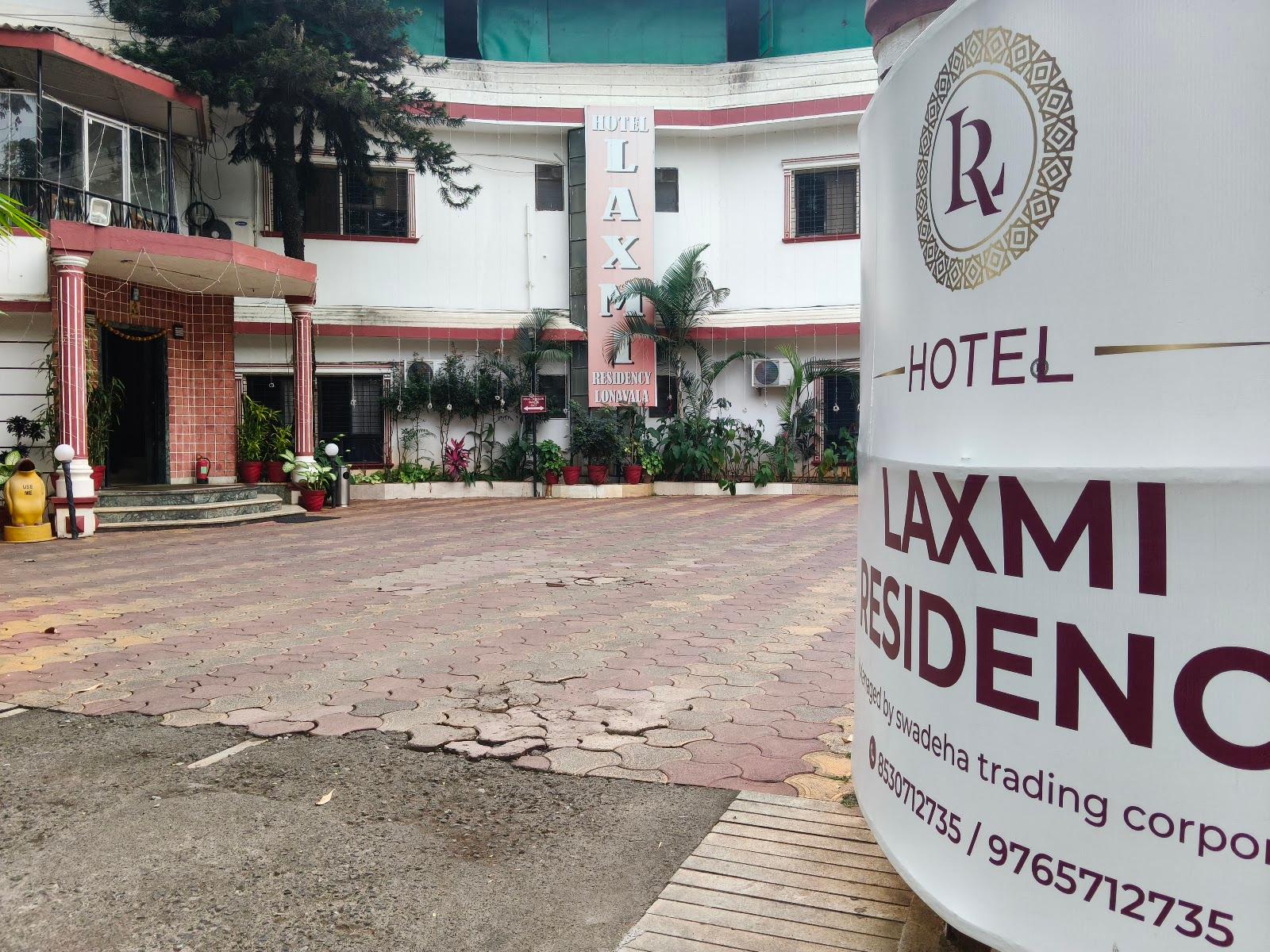 Hotel Laxmi Residency – photo 1