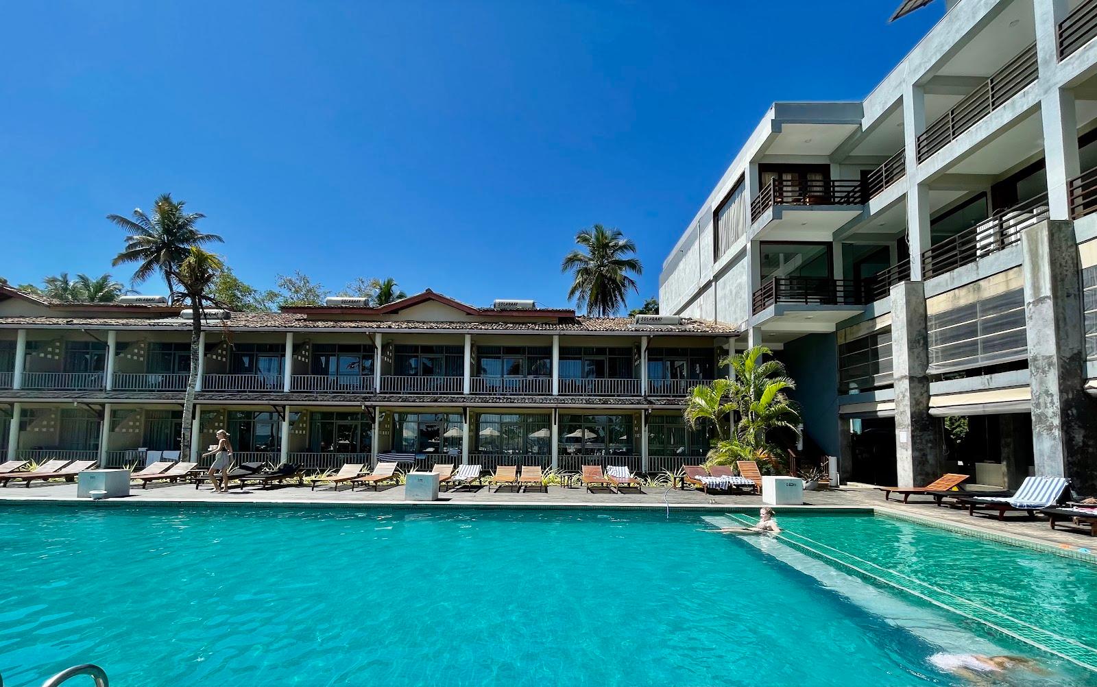 Paradise Beach Club