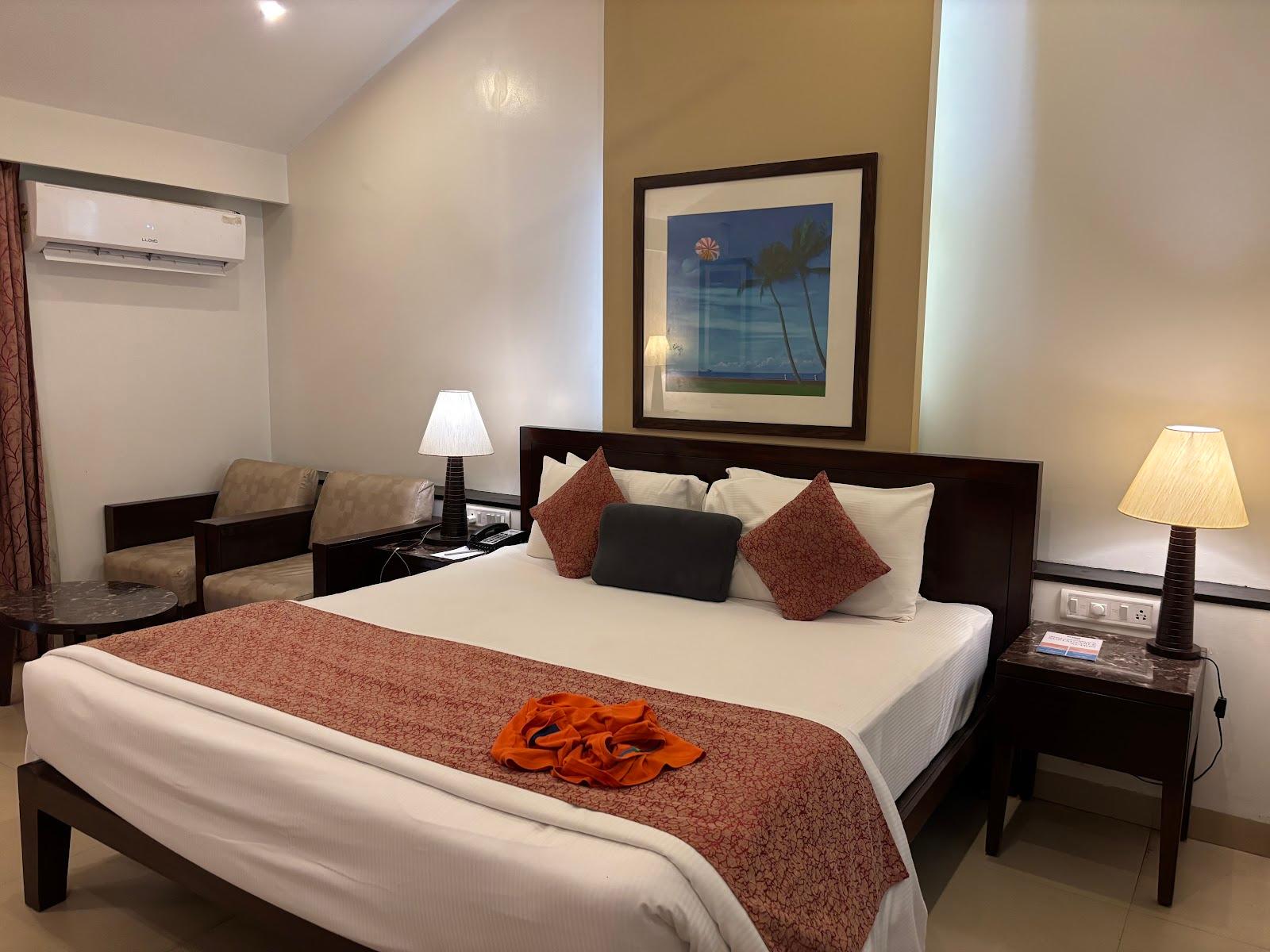 Kyriad Prestige Calangute Goa by OTHPL – photo 3