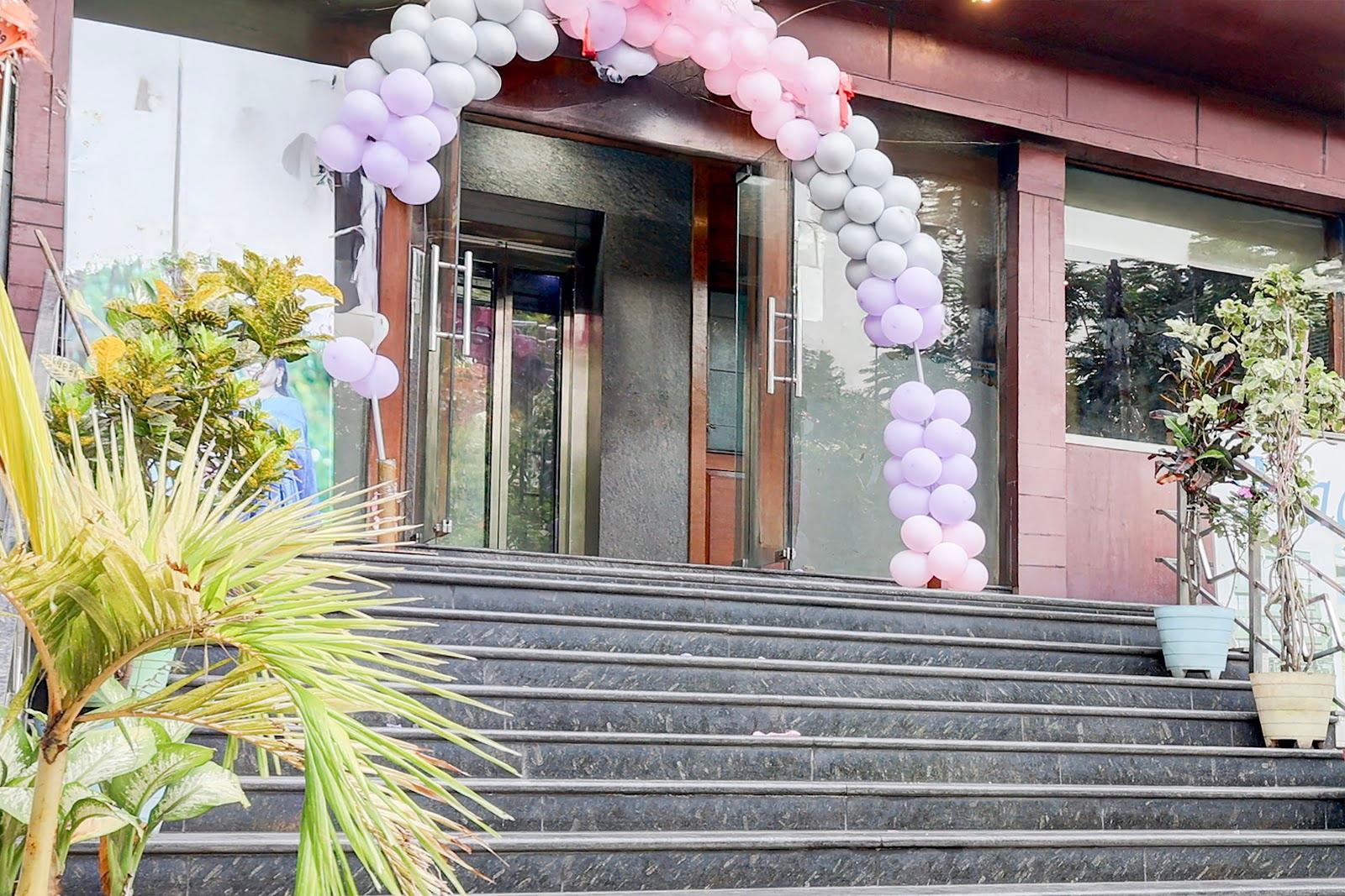 Townhouse Sankaramatam Road Near Diamond Park Formerly Madhura Inn – photo 2