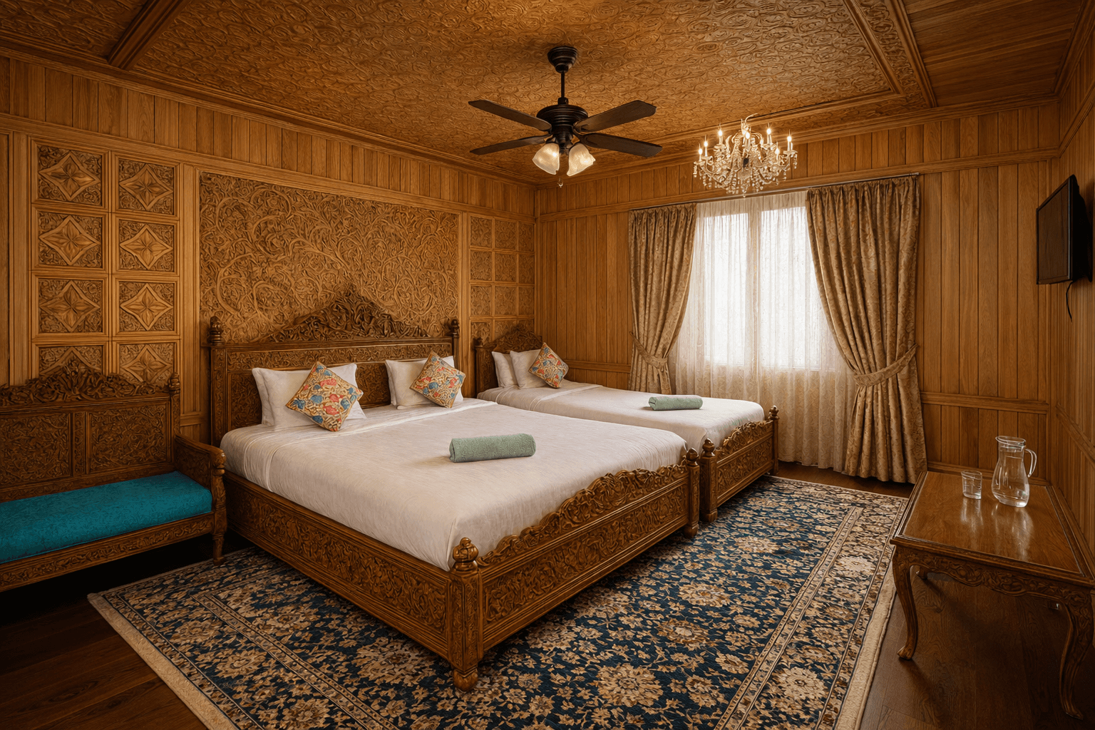 The Heritage Group of Houseboats – photo 1