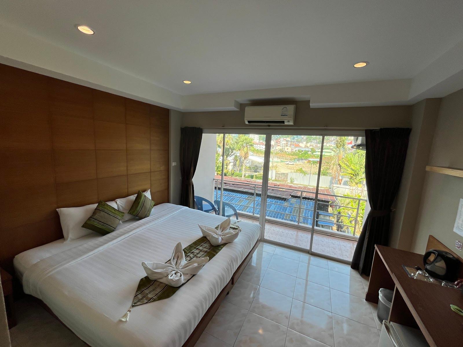 Good Nice Hotel – photo 3