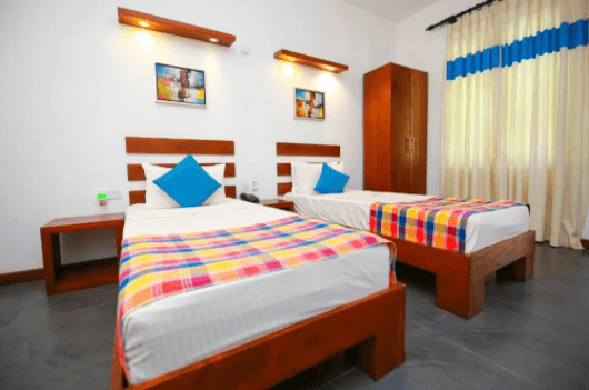 Hotel Alakamanda – photo 3