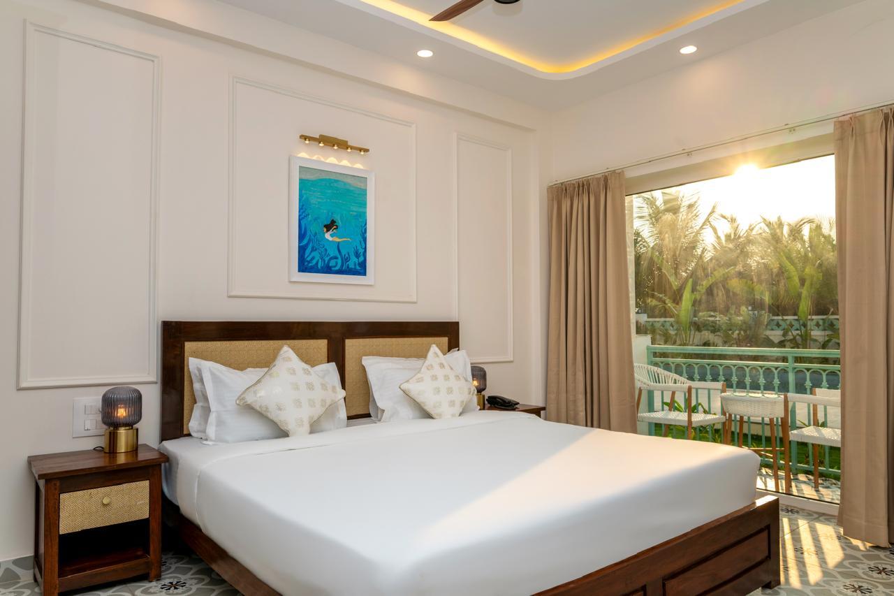 Yellowstone Resort Arambol – photo 3