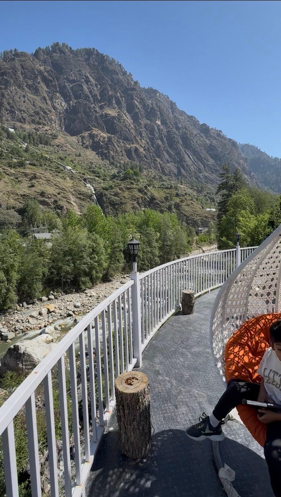 Rooh Kasol – photo 3