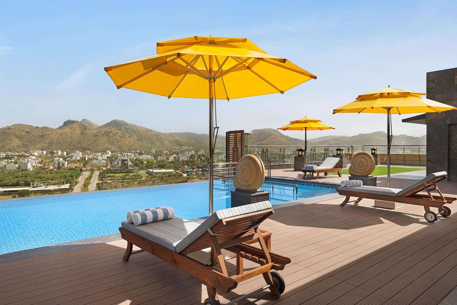 Howard Johnson by Wyndham Udaipur Roop Nagar – photo 4