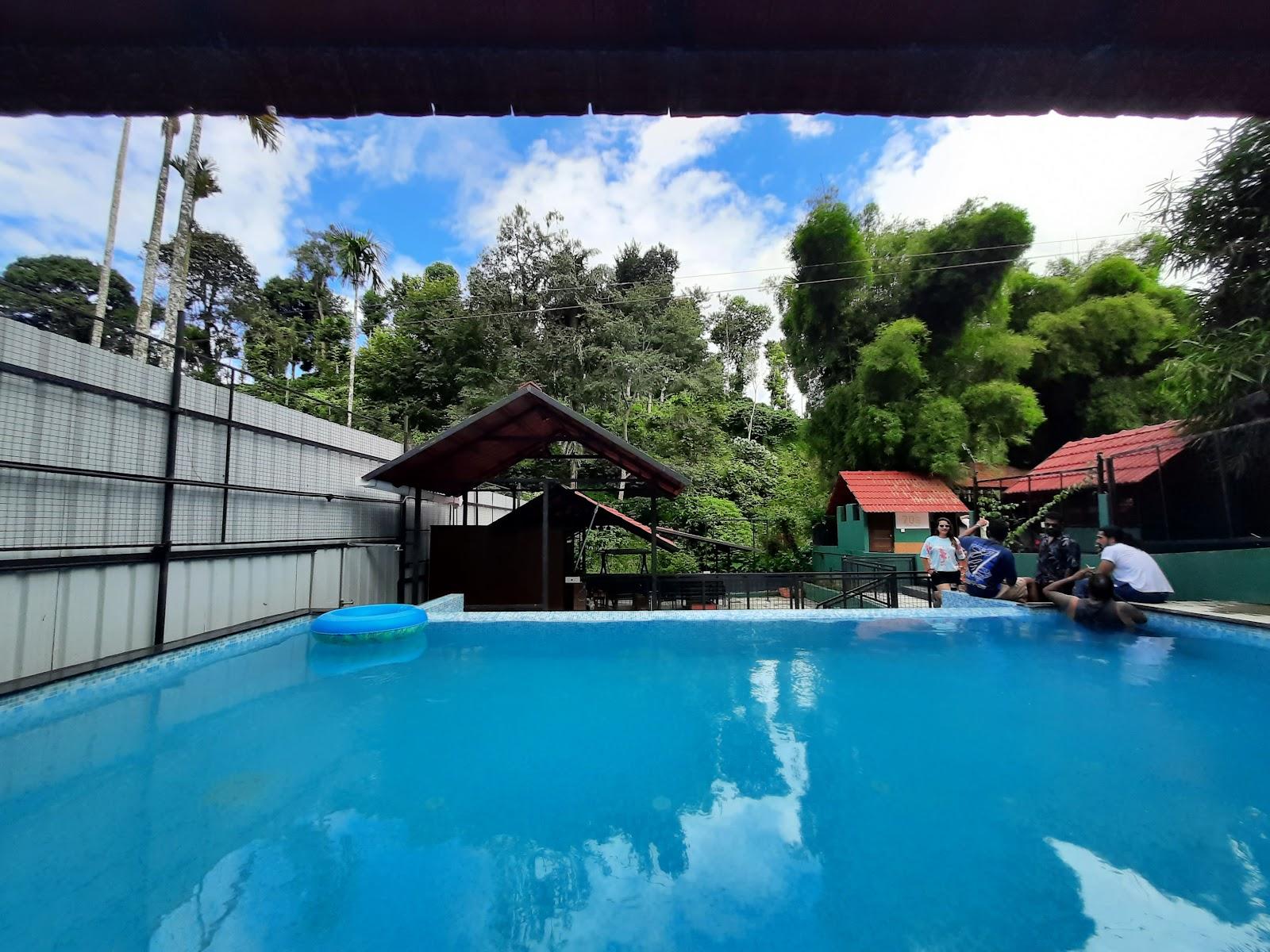 70s Pool Villa – photo 3