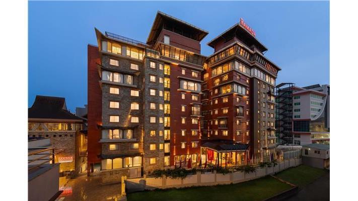 Ramada by Wyndham Kathmandu Dhumbarahi – photo 1