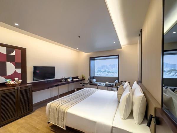 RPJ Hotel – photo 3