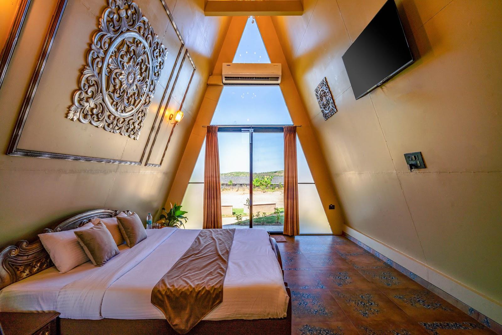 Dio Regaalo Theme Resort – photo 3