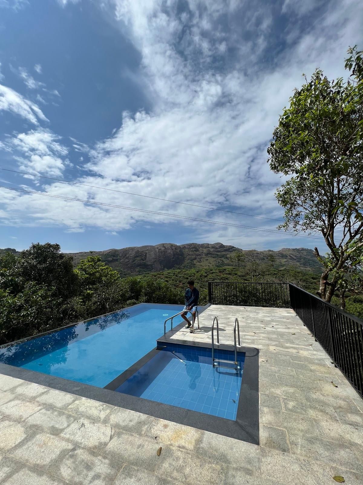 Misty Cradle Resorts – photo 4