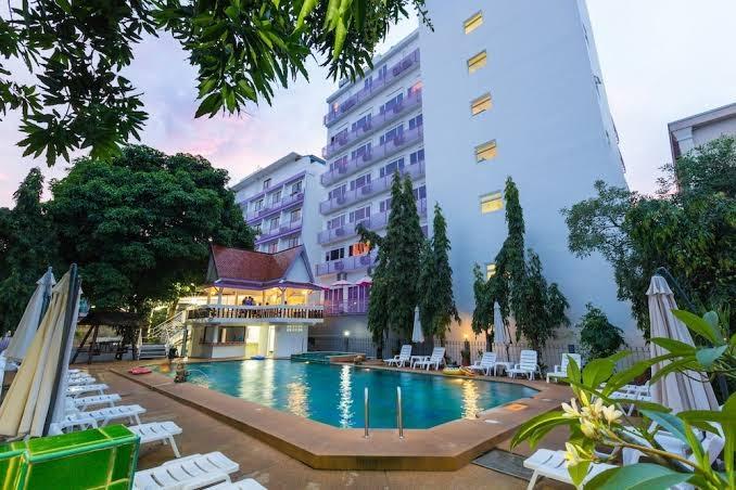 Hotel Zing – photo 1