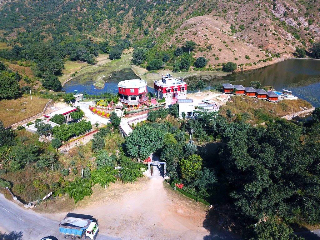 Lake Alpi Resort Kumbhalgarh – photo 1