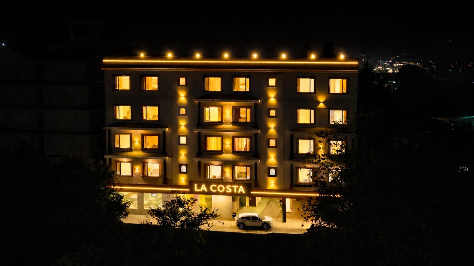 Hotel LA Costa By Sitara Group – photo 3