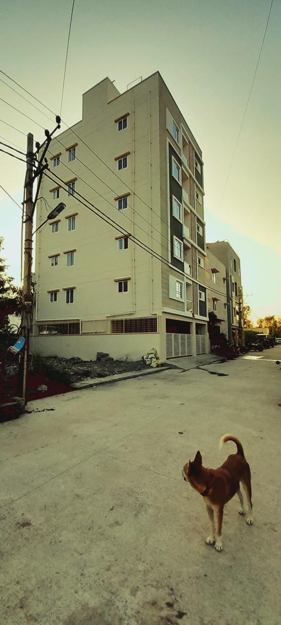 ANI living Spaces Sarjapura – photo 2
