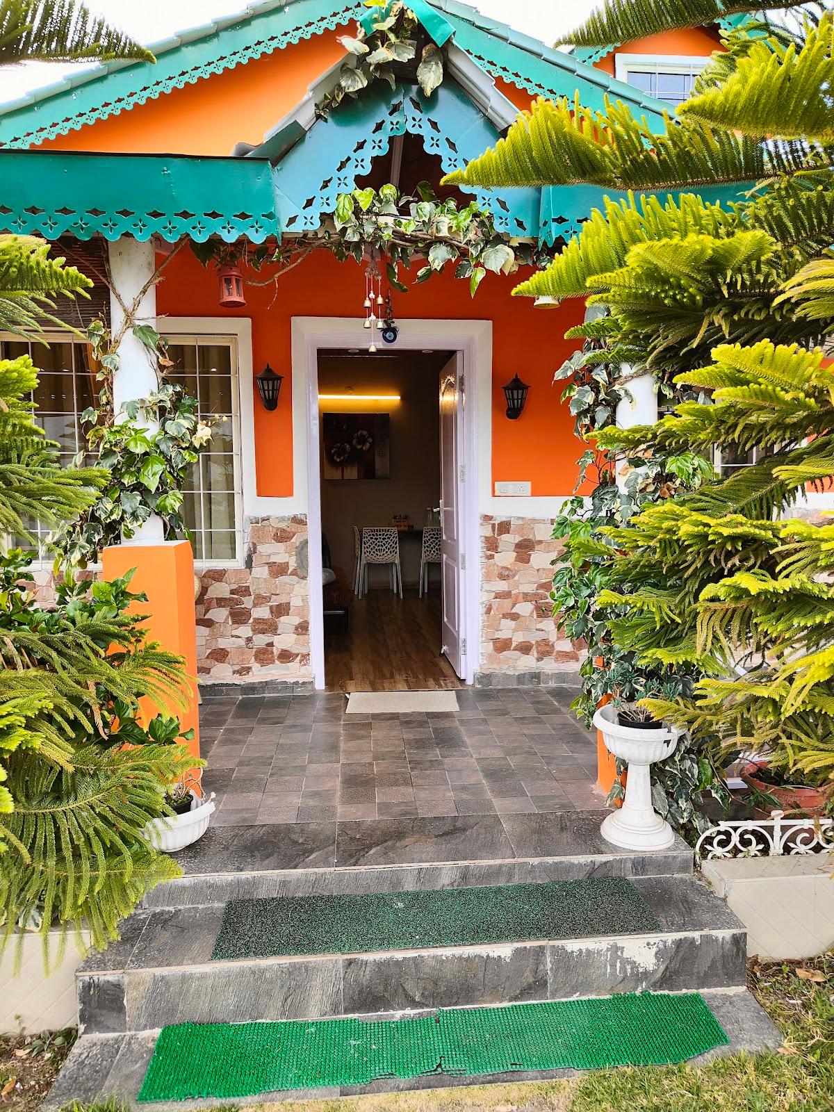 Orange County Cottage – photo 4