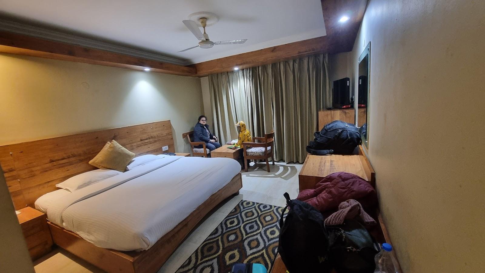 Hotel Samson – photo 2