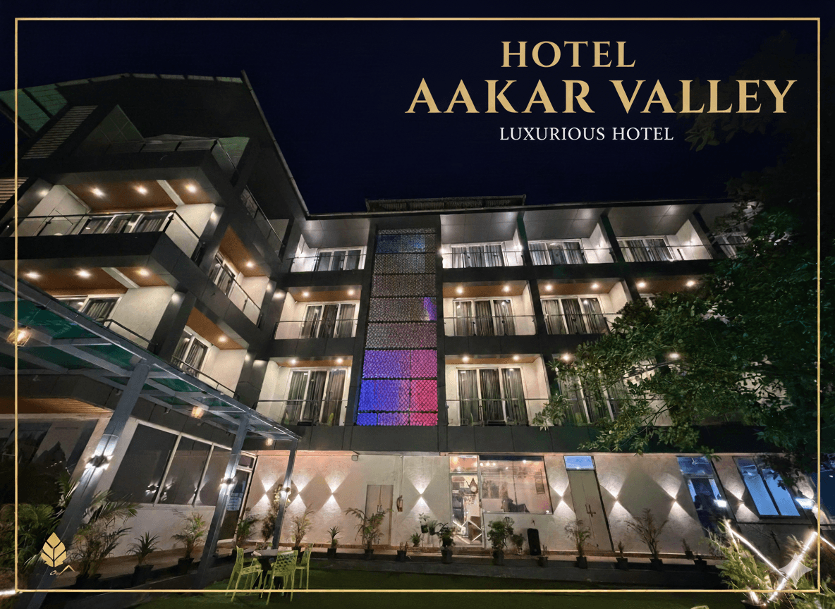 Aakaar Valley – photo 1
