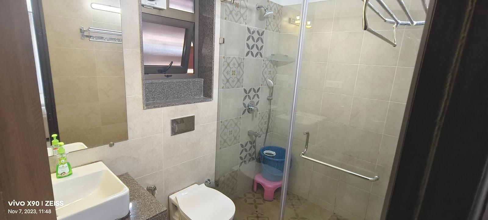 Telfrek Seawinds Service Apartment Baga – photo 4