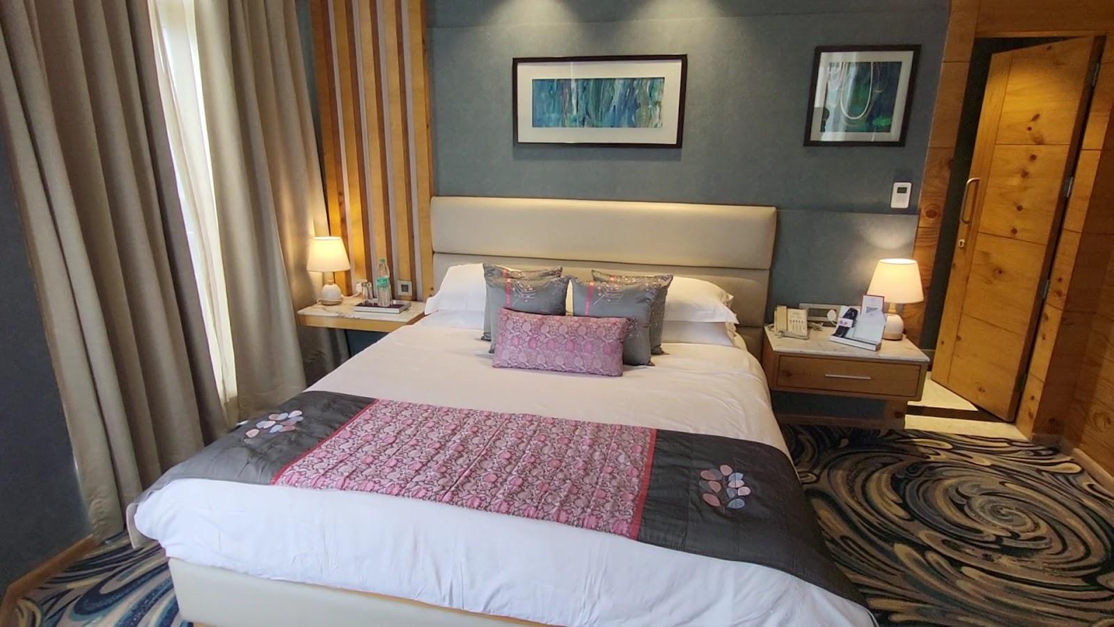 Welcomhotel By ITC Hotels, Shimla - Premium Hotel in the Mashobra Valley | Surrounded by Lush Flora | Stunning Mountain Views – photo 2