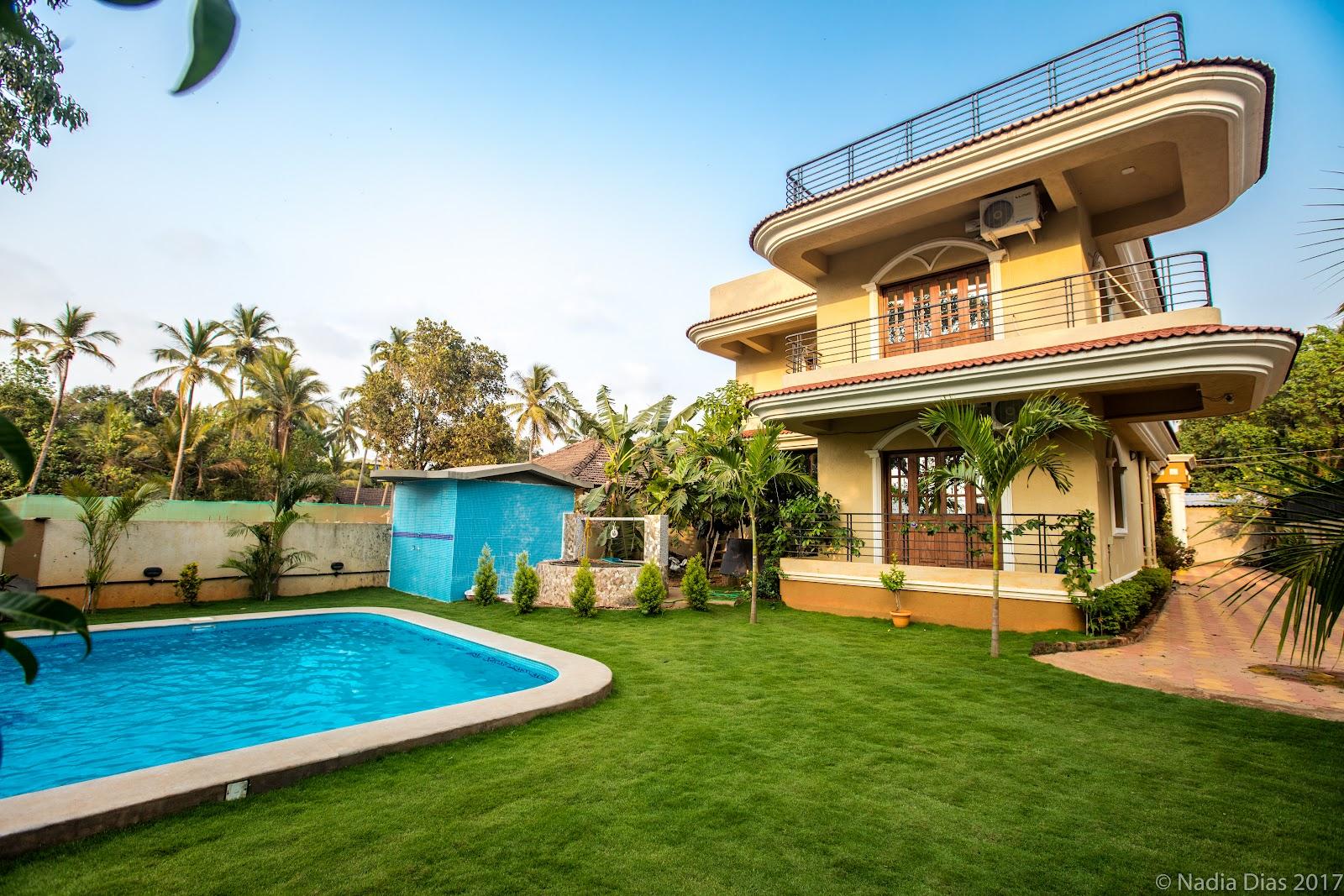 Villa de Goa – photo 1
