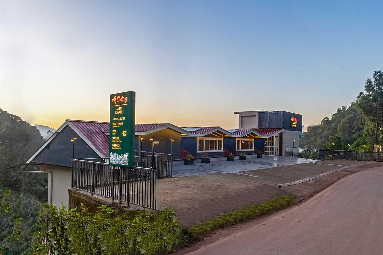 Sterling Ameris Kasauli – photo 1