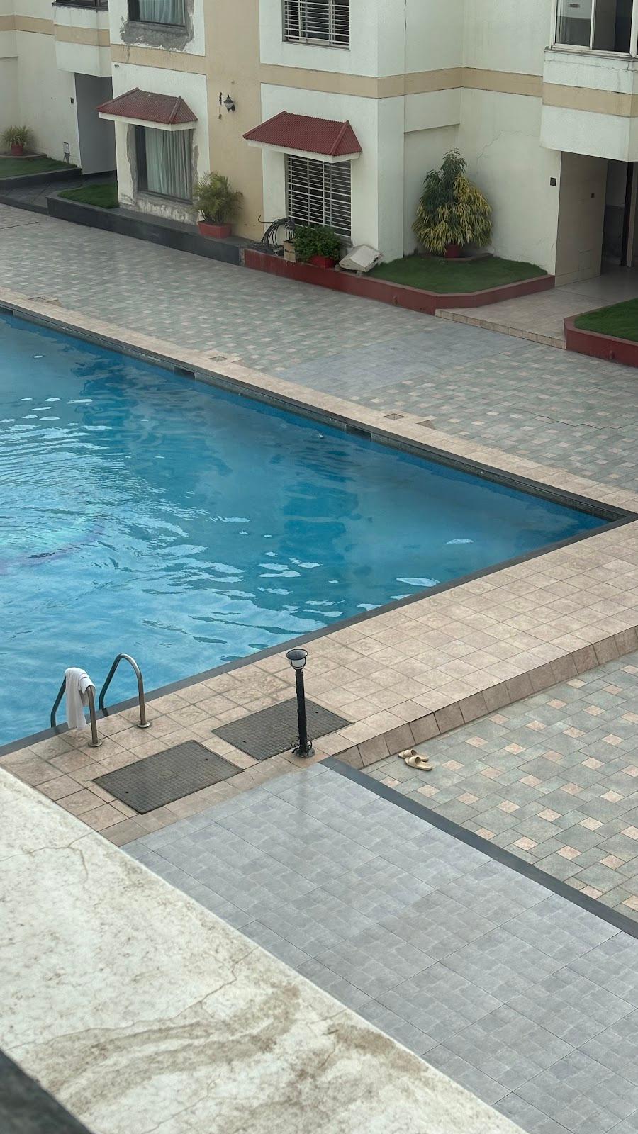 Hotel Atithi – photo 4