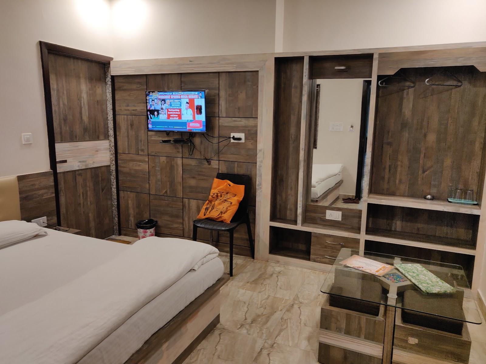 Hotel Bani Hashim – photo 2
