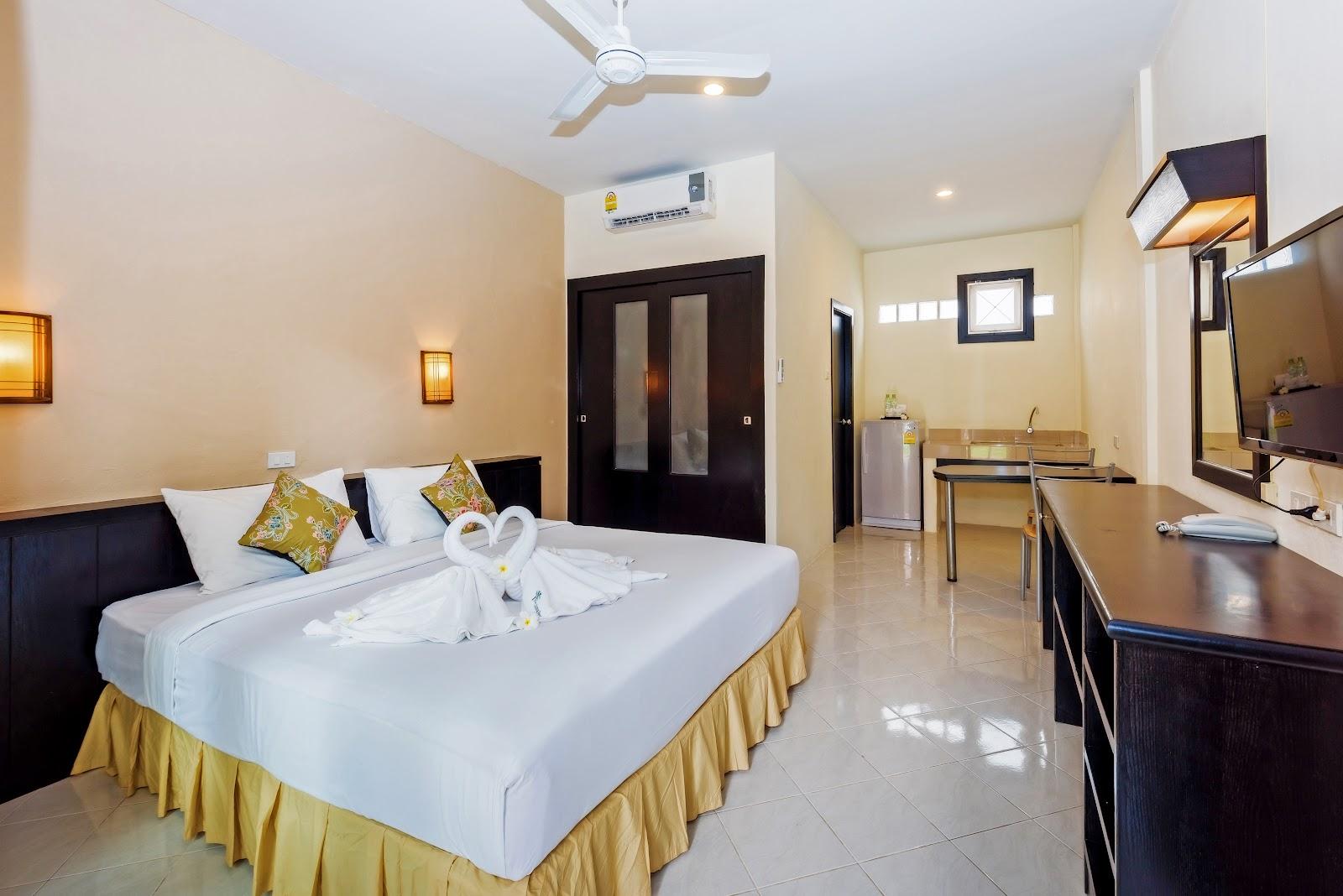 Tuana Hotels The Natural Resort – photo 3