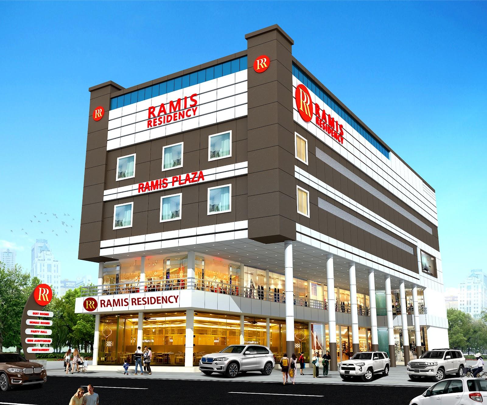 RAMIS RESIDENCY – photo 1