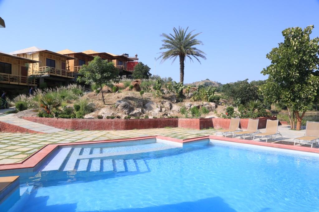 Lake Alpi Resort Kumbhalgarh – photo 4