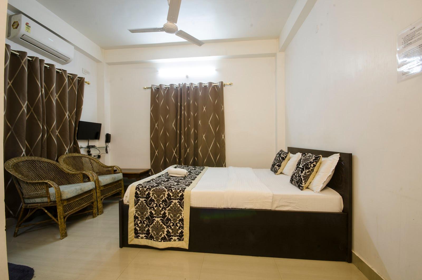 Hotel TIA INN Home Stay & Guest House – photo 2