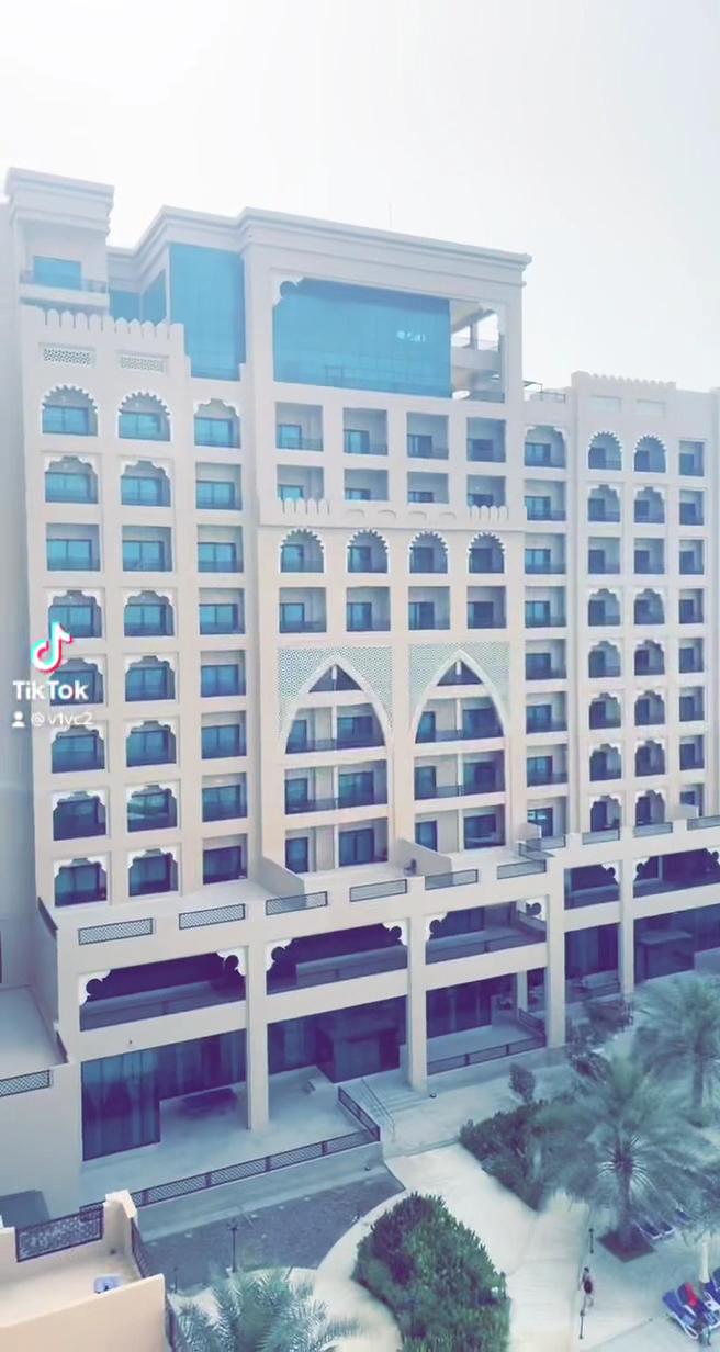 Al Bahar Hotel & Resort – photo 2