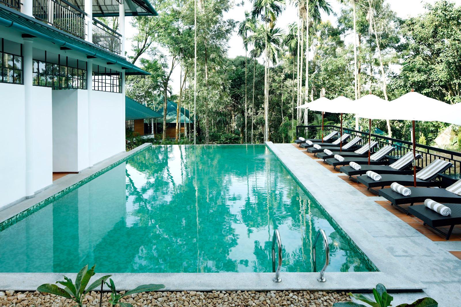 Wayanad Coffee Trail Resort – photo 4