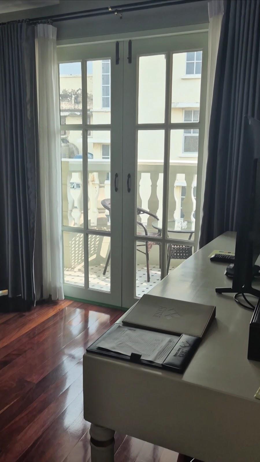 Siri Grand Bangkok Hotel – photo 2