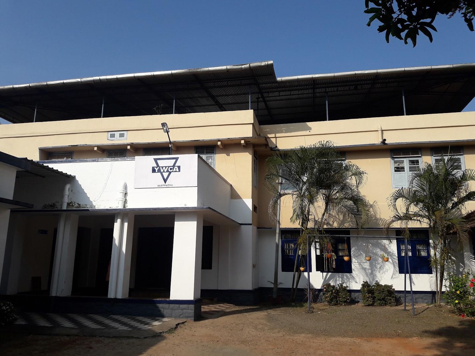 YWCA of Alleppey – photo 1