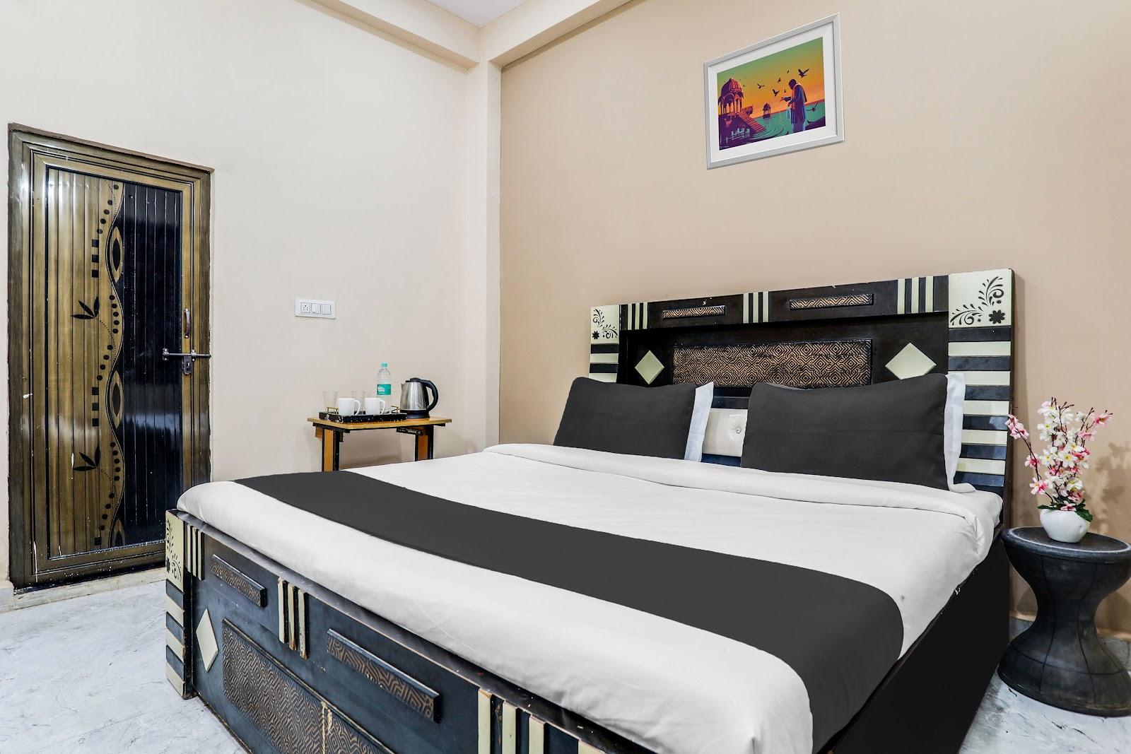 OYO Apna Hotel – photo 2