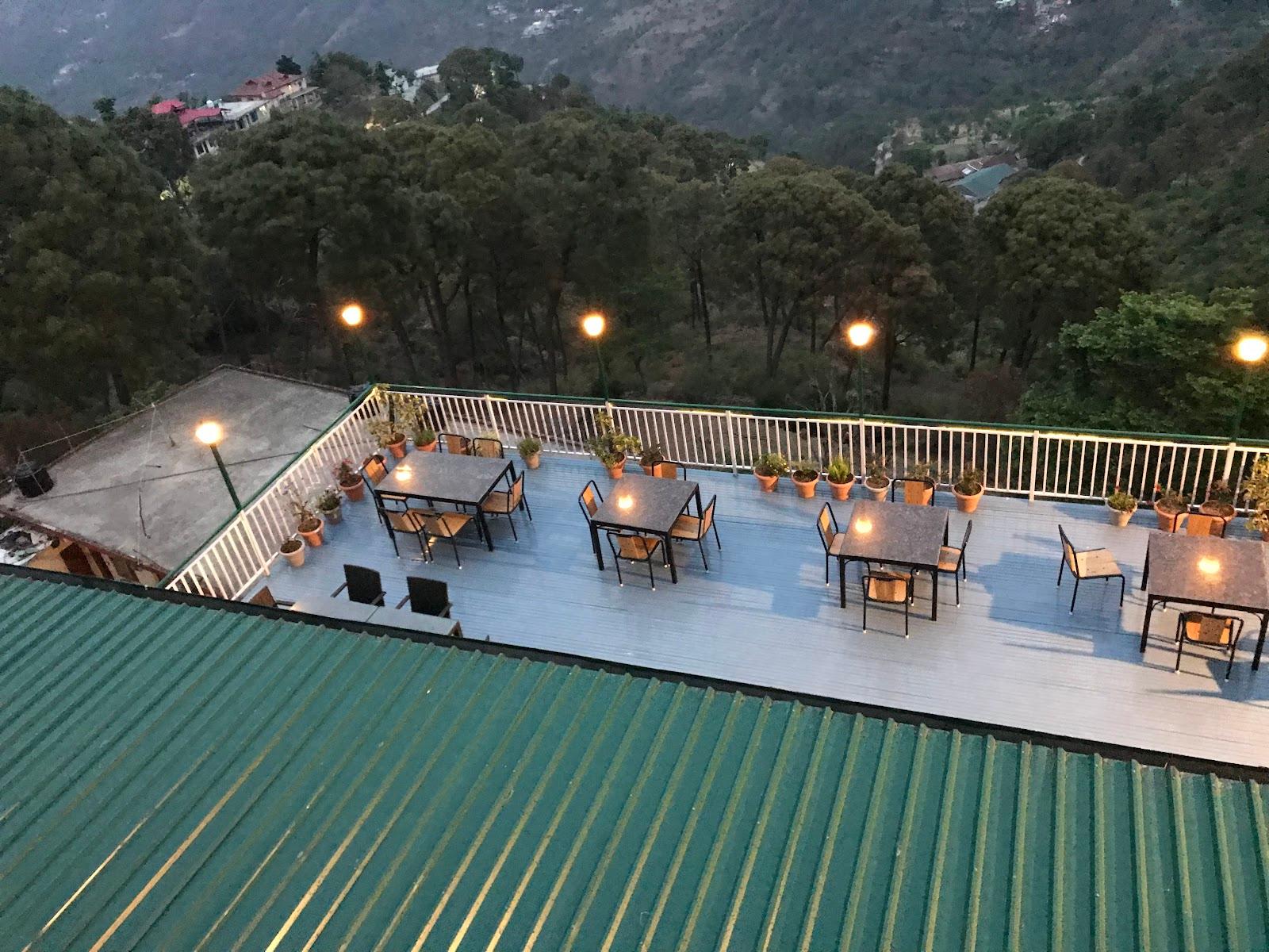 Kasauli Exotica – photo 4