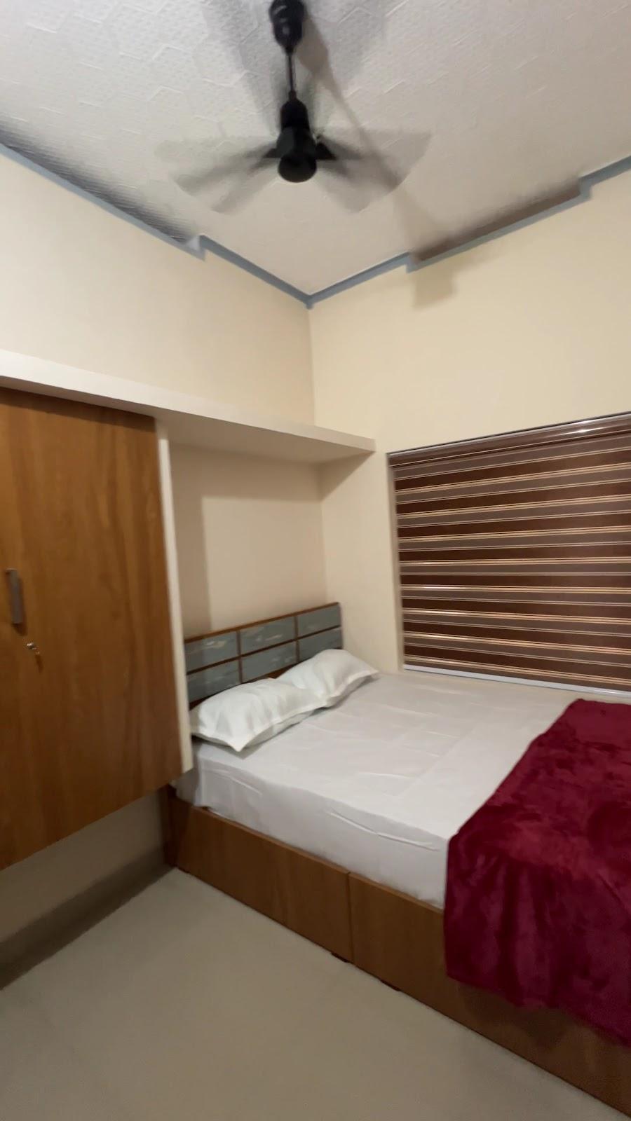 Green aura resort and homestay – photo 2