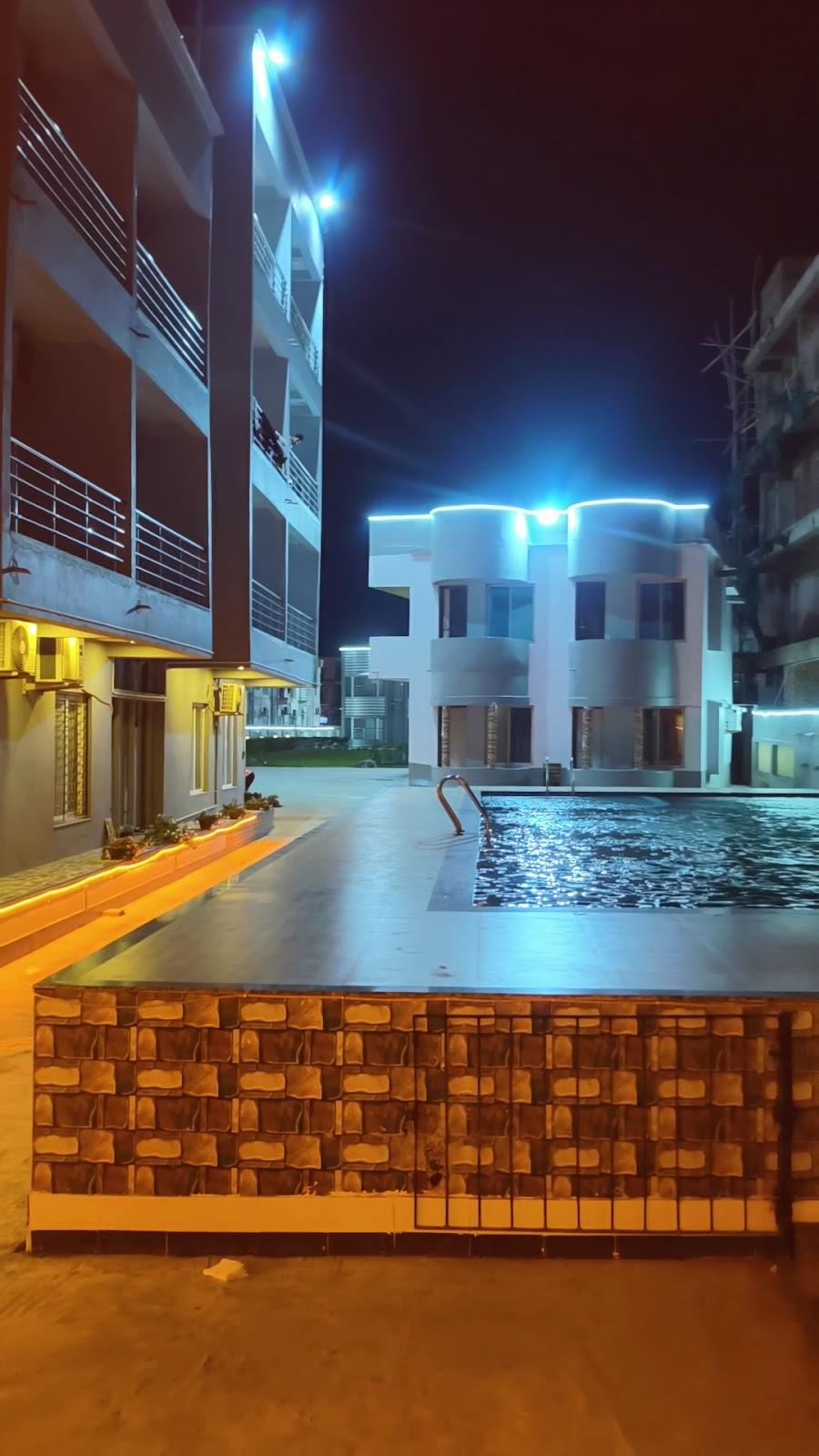 Sonargaon beach resort Mandarmani – photo 2