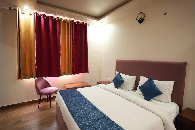 Sarla Hotel Inn – photo 4